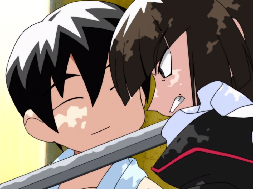 Hanaukyou Maid Tai (Horadric)